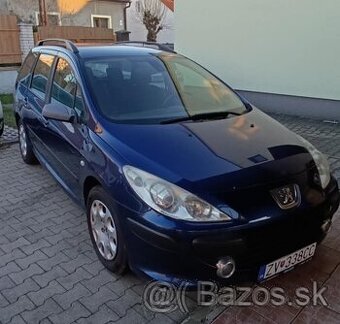 Peugeot 307 SW