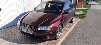 Fiat Stilo 1,2 benzin - 1