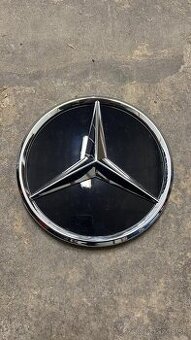 Originál znak Mercedes Benz A0008880400 - 1