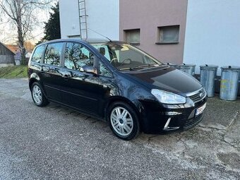 Ford Cmax 2.0 TDCI 100kw