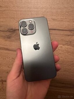 iPhone 13Pro 256gb - ako nový