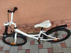 Detský bicykel 20"