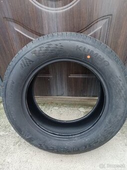 215/65r17 - letné Kumho -nové