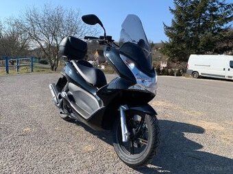 HONDA PCX 125