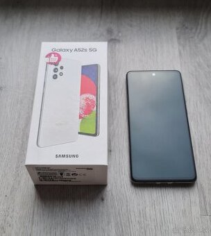 Samsung Galaxy A52s 5G