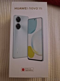 Huawei Nová 11i