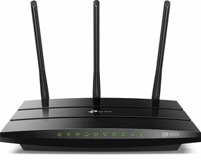 TP-LINK ARCHER C1200

