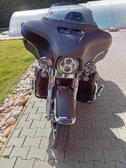 Harley Davidson Ultra Limited Low Stage IV - 1