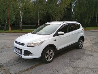 Ford Kuga 4x4 - 1