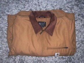 Panska bunda Carhartt Detroit Jacket - 1