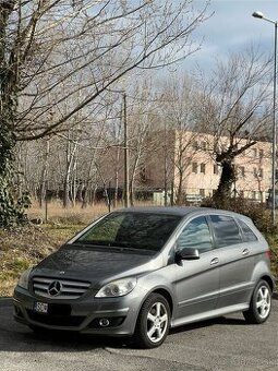 Mercedes Benz B180 CDI 2009 Automat