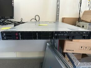 HP Proliant DL360p G8