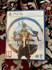 Mortal Kombat 1 PS5 - 1