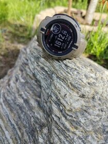 Garmin solar instinct 2 tactical - 1