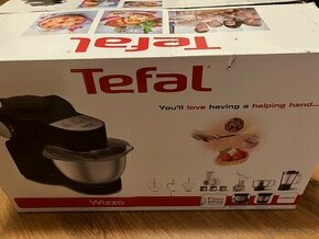 Predám kuch robot Tefal Wizzo - 1