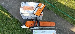 Stihl MS261