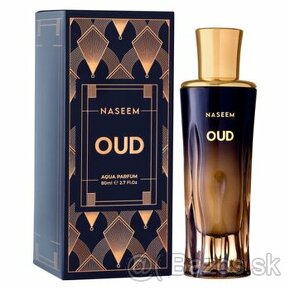 Parfum Dubai Oud