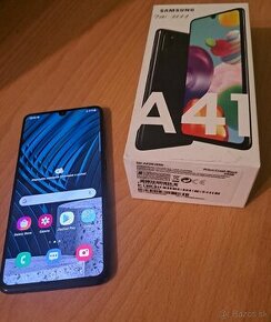 Samsung Galaxy A41