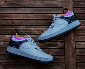 Nike Undercover X Air Force 1Low