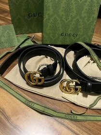 GUCCI opasok - 1