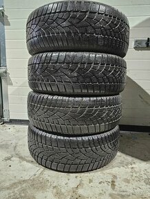 Zimné Pneu Dunlop 235/55 R18