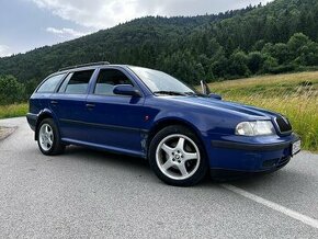 Škoda octavia 1.9 66kw