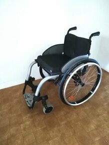 Invalidný vozík OTTO BOCK - 1