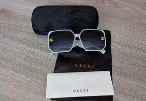 Slnečné okuliare Gucci - 1