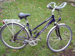 damsky mestsky bicykel