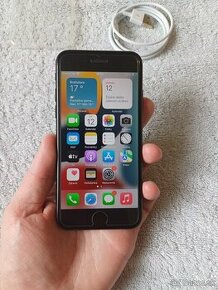 Apple iphone 7 256gb Black