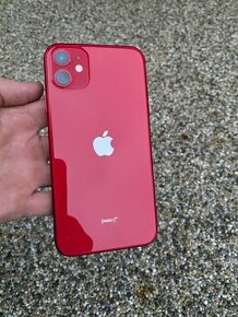 iPhone 11 256gb