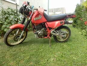 Honda Dominator NX 650 BEZ tp špz - 1