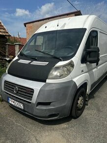 Fiat Ducato 3.0 JTD NA PRENÁJOM - 1