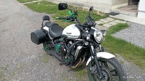 Kawasaki vulcan S 650 ABS