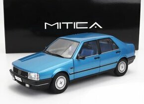 MITICA - Fiat Croma 2.0 Turbo IE 1985 - 1:18