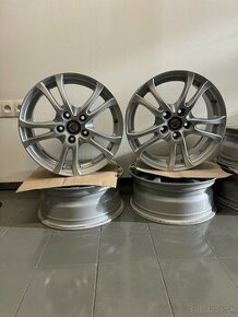 5x112 R16 Alu disky