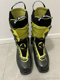 Scarpa Alien RS - 1