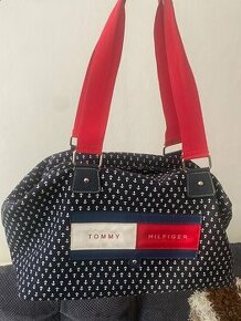 Taška - kabelka Tommy Hilfiger - 1