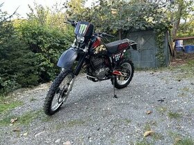 Honda XR 600 R r.v93