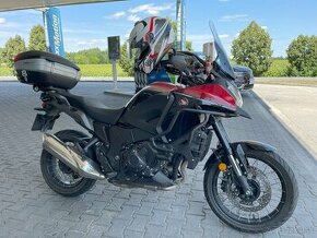 2017 Honda VFR1200X DCT