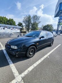 Alfa Romeo 156 - 1