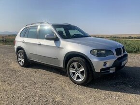 BMW x 5 e70