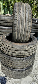 Letné pneu 215/45 R18 --- MICHELIN