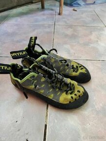 Lezecky La Sportiva 35,5 - 1