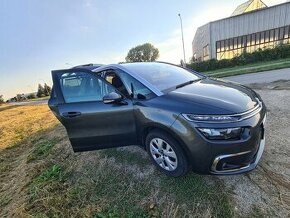 Citroen C4 Grand Picasso 1.2 PureTech