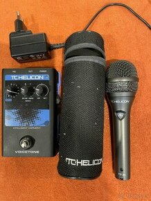 TC HELICON