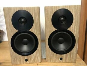 Dynaudio Focus 10