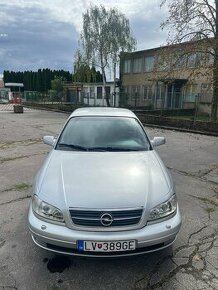 Opel Omega 3.2 V6