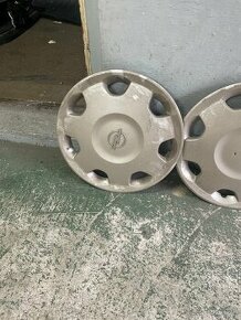 predam original Opel puklice 14”