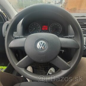 Volant golf 5 kompletny